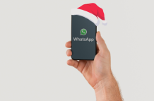 Navidad - Whatsapp