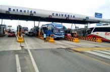 FOTO 4 PEAJE CONORTE