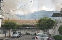 incendio