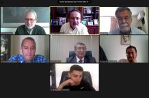 Consejo- Consultivo- CNE- partidos