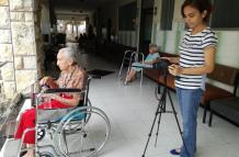 Asilo de adulto mayor