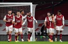 Arsenal-futbol