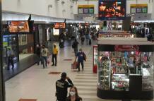 terminal terrestre