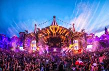 Tomorrowland