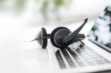 Call center