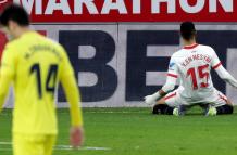 SEVILLA-VILLARREAL-LIGA-ESPAÑOLA