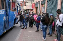 Buses-aglomeraciones-Quito