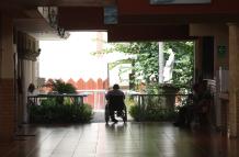 Hogar San José