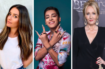 Famosos cancelados