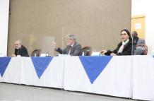 CNE- sentencias- TCE- ELECCIONES