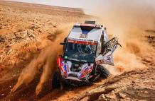 Sebastian-Guayasamin-rally-Dakar-Arabia-Saudita