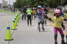 RECREOVIA