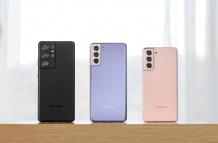 Galaxy S21