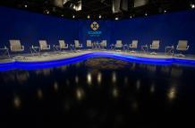 Debate presidencial