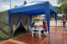 CARPAS