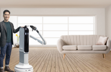 Robots