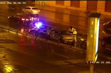 ACCIDENTE