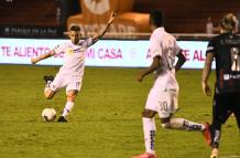 LigadeQuito-Ezequiel-Piovi-análisis-LigaPro-Copa-Libertadores