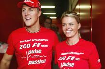 Michael Schumacher