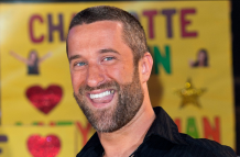 Dustin Diamond