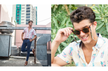 tendencia ropa masculina