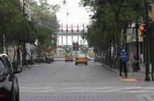 Guayaquil elecciones