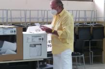 Isidro Romero