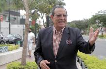 Hugo Gavilánez
