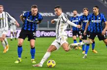 Juventus-Inter-Cristiano-Ronaldo