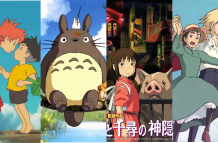 Studios Ghibli