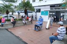 Hospitala Bicentenario