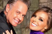Alexis Ayala y Fernando López.