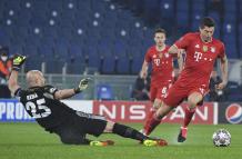Lazio-Bayern-Champions-League