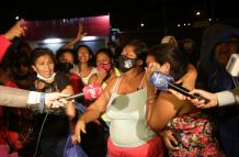 FUGA Y AMOTINAMIENTO