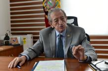 Oswaldo Jarrín