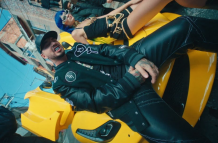 J Balvin