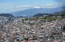 Quito Ecuador