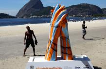 Manos Unidas en Brasil
