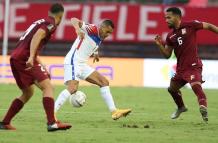 Selección-Chile-partido-Ecuador