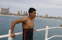 David-Castro-nadador-ecuatoriano
