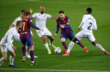 BARCELONA-HUESCA-LIONEL-MESSI