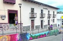MONTUFAS FOTO