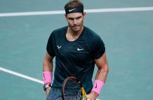 Nadal temporada 2021