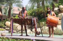 MARIMBA 1