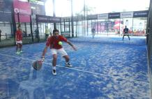 TORNEO PADEL (33149840)