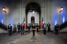 Chilean President prop(33152648)