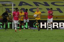 BARCELONA-INDEPENDIENTE-LIGAPRO-MONUMENTAL
