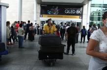 FOTO 1 Aviacion civil aeropuerto