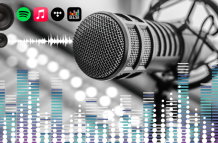 Experiencias de streaming