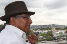 Jesús Fichamba